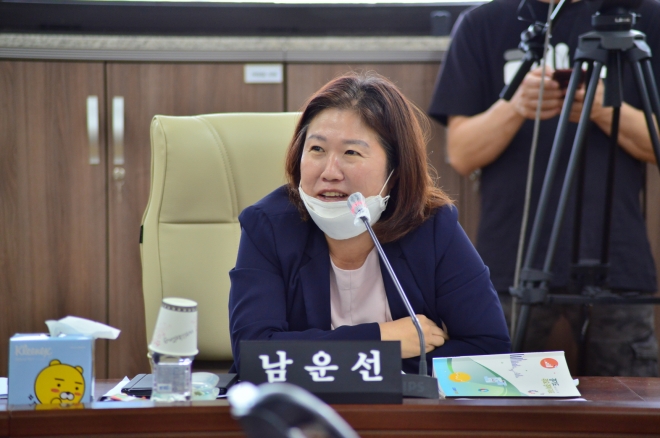 경기도의회 제공