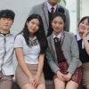 순천전자고, ‘한복 교복 시범학교’ 선정