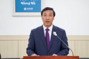 경기도의회 김용성 “독도교육 지원 조례안 가결”