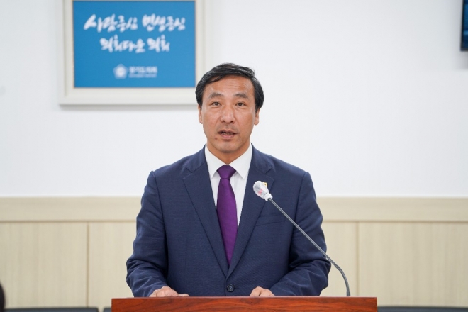 경기도의회 제공