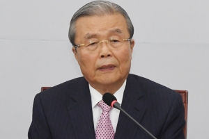 김종인 “문 대통령, 박원순 죽음에 명확한 태도 표명해달라”