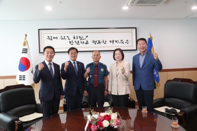 경기도의회 제공