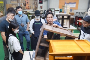 즐기다 보니 내 체질…어느새 고수