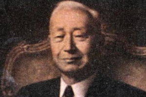 이승만 양아들 부부, 이승만 저서 저작권 사기 혐의로 피소