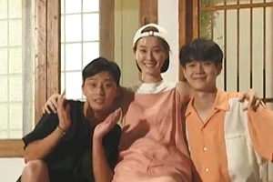 ‘여름방학’ 정유미X최우식X박서준 찰떡 케미에 촬영지까지 관심