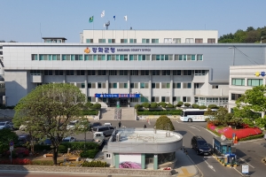 강화 2번째 확진자 발생…해외에서 입국한 선교사