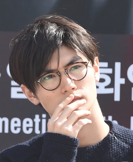 일본 배우 미우라 하루마. 사진=뉴스1