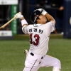 “유격수 운명 받아들인 듯” 허경민이 흐뭇한 김태형 감독