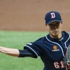 “선발 기회 꼭 잡고 싶었다” 무실점 최원준의 간절했던 등판