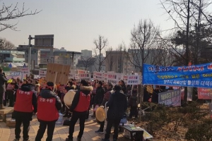 “명백 오보” 서울시 그린벨트 단호 입장에 김상조 “오랜 문제”