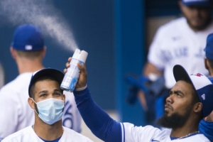 캐나다 정부 토론토 홈경기 불허, 류현진 “정부 결정 존중해야지”