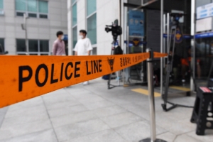 서울시 ‘6층 사람들’ 수사 언제쯤…젠더특보 소환날짜도 못 잡아