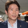 이인영 “한미군사훈련 전략적 검토 필요”