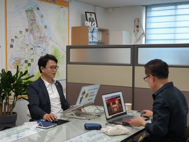 경기도의회 제공