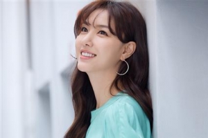 ‘냉미녀’ 서지혜가 허당녀도 딱이네… “털털~해요, 사실”