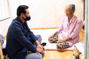 홀몸 어르신도 복날은 든든하게…용산, 3897가구에 삼계탕 전달