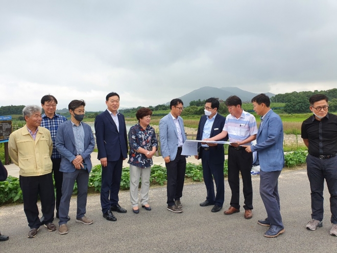 경기도의회 제공