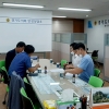 백승기 경기도의원, 낙농지원센터 운영 관련 회의 개최