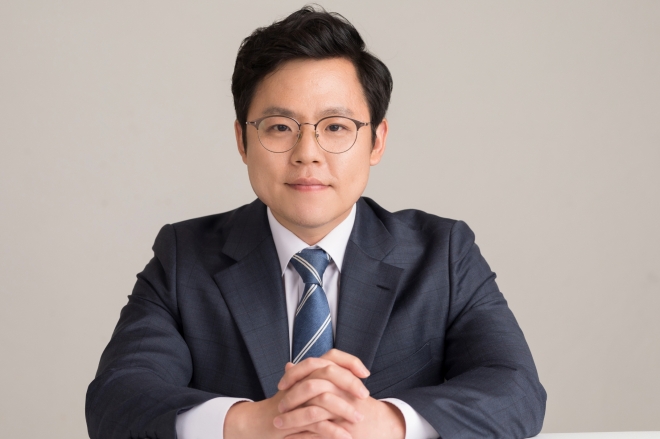 김철환 경기도의회 의원