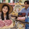 [서울포토]이마트, 각종 바캉스 먹거리 할인 행사