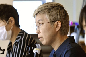 박원순 피해자측 “서울시는 조사 주체일 수 없다…인권위 진정 넣을 것”