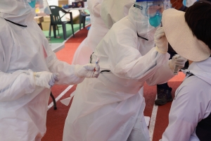 4차 감염 우려에도 손놓은 당국… 제주 78명 집단 등교 거부 사태