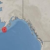 美 알래스카에 규모 7.8 지진 발생...쓰나미 경보 발령