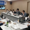 한·일해협 8개 시도현 지사회의 코로나19로 1년 연기