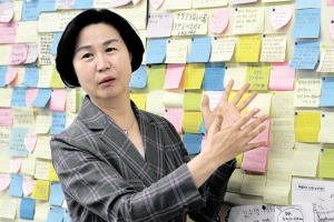 “경전철 목동선 시동… ‘꿈의 노선’ 숙원 풀겠다”