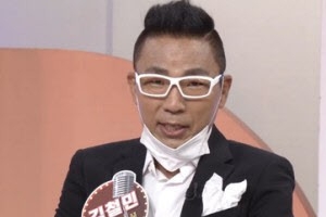 ‘폐암 4기’ 김철민 “펜벤다졸 효과 분명히 있어”