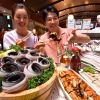 [서울포토]‘인기보양식 토종장어 맛보세요!’