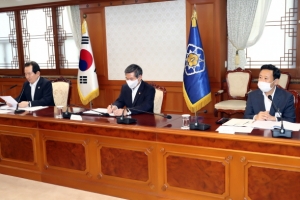 서해5도 주민 바람에 정부 화답 … 99개 사업에 5500억원 지원