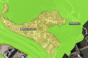 도시개발사업 반려된 김포고촌 전호지구 고층 아파트 “절대불가”