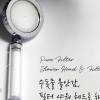 수돗물 유충과 수질 불안 속, 도비도스몰 ‘샤워필터헤드’ 인기