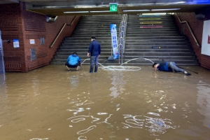 경찰, 부산 지하차도 참사 수사전담팀 구성…본격 수사착수