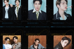 K-POP 듀오 JBJ95, 온라인 글로벌 팬미팅 준비에 설레임 가득
