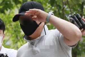 [포토] “비키세요” 구급차 막은 택시기사 구속 갈림길