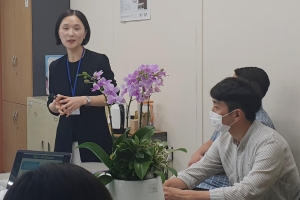 군포시, 안팎으로 두루두루 찾아가는 이색 협치교육