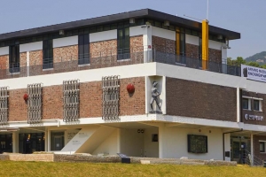 안양문화예술재단 전시시설 28일 부터 운영재개