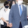 ‘국정농단’ 장시호·김종, 파기환송심 실형에도 구속 피했다