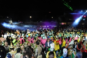 코로나19 탓에 안동 등 경북 북부지역 가을 축제 실종되나