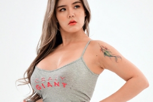 [포토] ‘크레이지 자이언트’ 민죠이