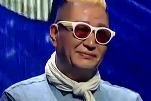 유퉁 “8번째 이혼 가슴 아파...재혼한다면 아이 엄마와”