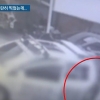 “아이가 튀어나와” 견인차에 숨진 8살, CCTV 속 반전