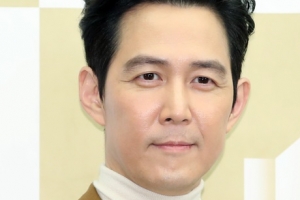 이정재, 압구정 빌딩 팔아 10년 만에 35억 벌었다 [EN스타]