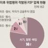 [단독] ‘위법 행위’ P2P 업체 18곳 적발… 원금 ‘탈탈’ 제2 사모펀드 되나