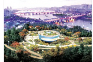 한강·남산 한눈에 보이는 ‘용양봉저정’, 2022년 동작 역사·문화 핫 플레이스로