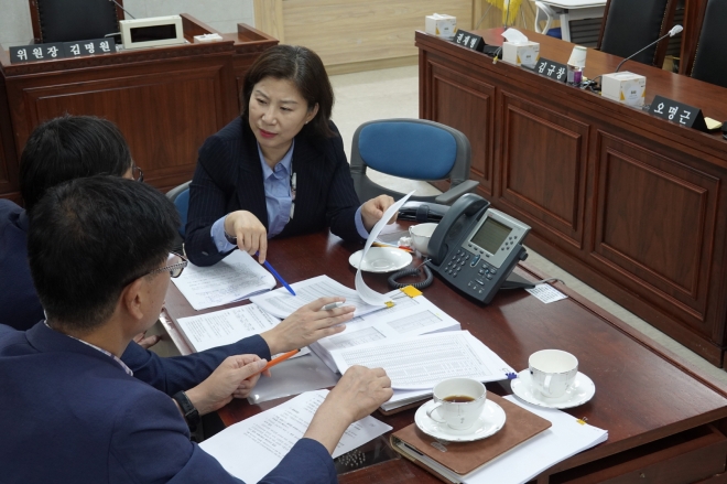 경기도의회 제공