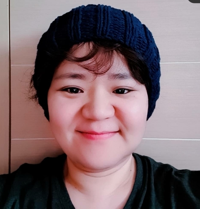 배우 이상옥. 사진=인스타그램