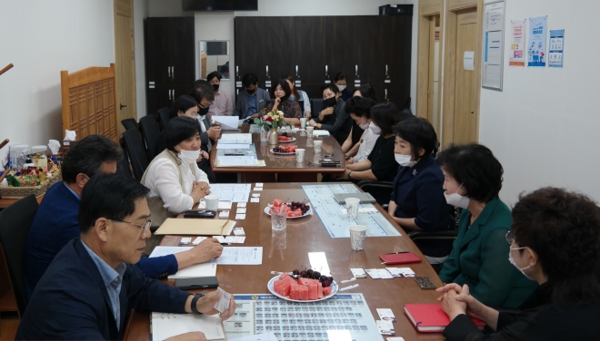 경기도의회 제공